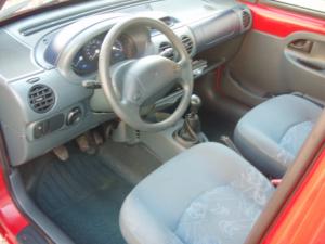 RENAULT Kangoo 1.4i  / tel: 0723-045296 /