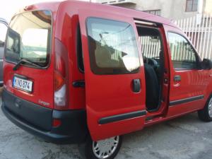 RENAULT Kangoo 1.4i  / tel: 0723-045296 /