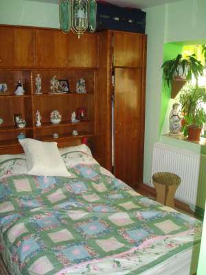 Vand apartament 3 camere Micro 17