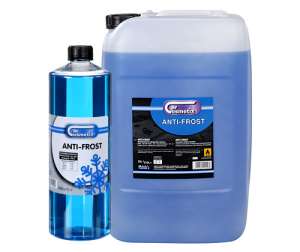 600 L Solutie parbriz iarna -19GradeC butoi.Import Germania !!Lichid spalare parbriz -19Grade C.