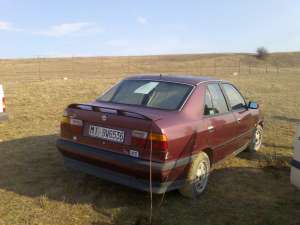 Vand Lancia Ddera