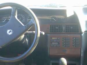 Vand Lancia Ddera