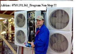 Reparatii aer conditionat oriunde in bucuresti non-stop si ieftin !!!!
