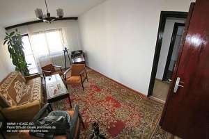 Apartament Titulescu,  63 MP,  stradal
