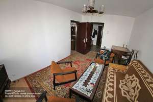 Apartament Titulescu,  63 MP,  stradal