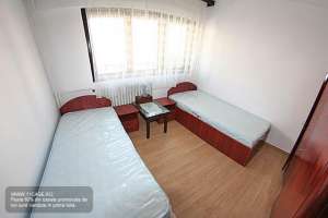 Apartament Titulescu,  63 MP,  stradal