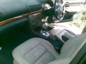 vand bobina de inductie audi a4 motor 2.4 benzina an 2000