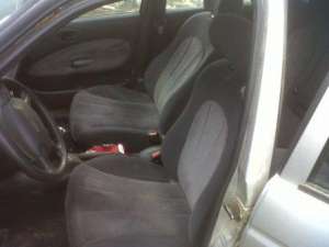 dezmembrez ford escort 1.8 TD 99