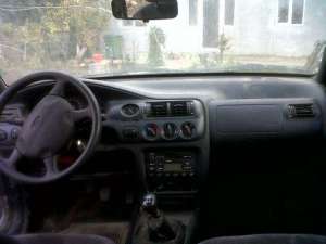dezmembrez ford escort 1.8 TD 99