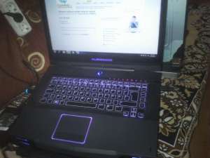 DELL Alienware M15x ocazie