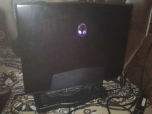 DELL Alienware M15x ocazie