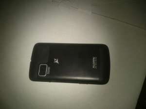 Allview P2 AllDro