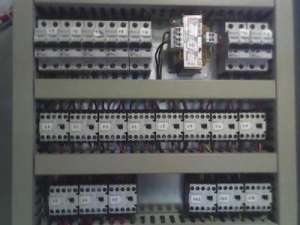 Electrician