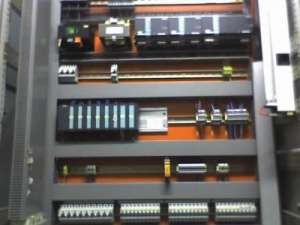 Electrician