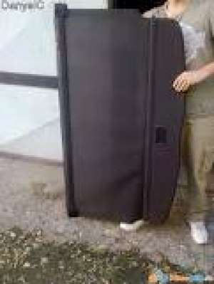 VAND RULOU PORTBAGAJ GOLF 4 VARIANT  SI DE PASAT