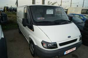 Vand Ford Tranzit