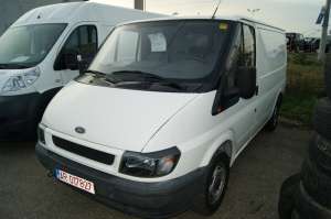 Vand Ford Tranzit