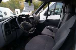 Vand Ford Tranzit