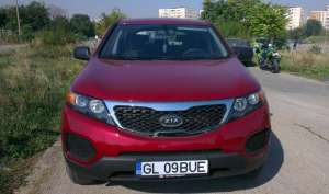 Kia Sorento 2.4 GSL CLASSIC 4X4
