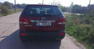 Kia Sorento 2.4 GSL CLASSIC 4X4