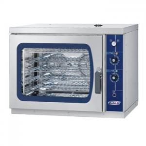 Cuptor electric cu convectie 4 tavi GN1/1(gastronomic)
