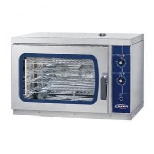 Cuptor electric cu convectie 4 tavi GN1/1(gastronomic)