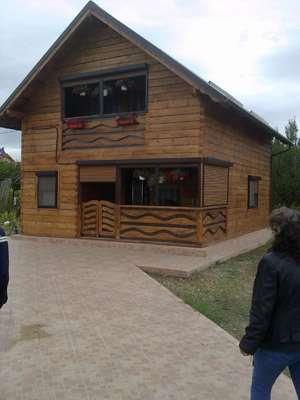 Case,  cabane de lemn pret avantajos