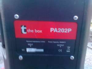 2 boxe the box 12