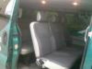 ***TRANSPORT PERSOANE LA PRET DE CRIZA CU AUTO OPEL VIVARO***