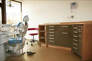 Inchiriez cabinet stomatologic