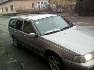 volvo v70 din 1999