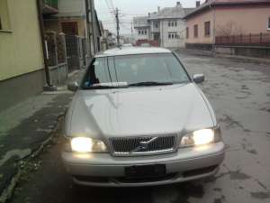 volvo v70 din 1999