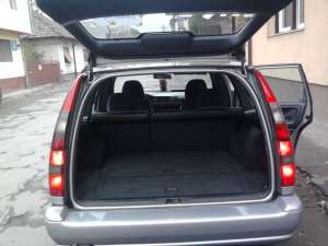 volvo v70 din 1999