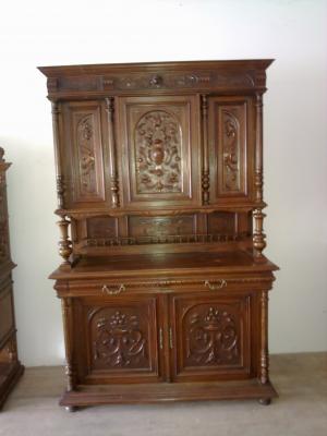 mobilier secolul 19 autentic restaurat