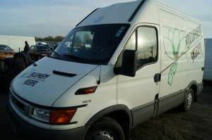 Iveco Dayli