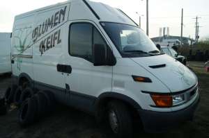 Iveco Dayli