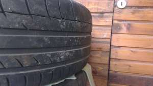 vand jante rial pe 17 inch pentru vw audi