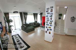 Vila Corbeanca,  6 camere,  240 MP