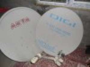 Antene Satelit instalare si reglaj orice tip
antena satelit fixa sau mobila Digi Dolce
Focus,  pro
