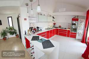 Vila Corbeanca,  6 camere,  240 MP