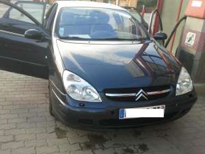 citroen C5