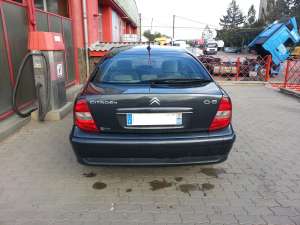 citroen C5