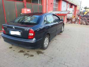 citroen C5