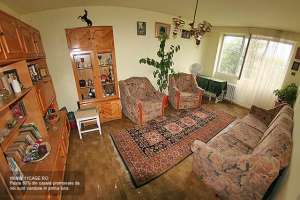 Apartament Giurgiului,  3 camere,  70 MP