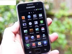 samsung galaxy s 2