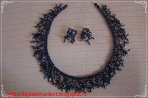 Bijuterii unicat,  handmade