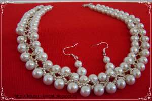 Bijuterii unicat,  handmade