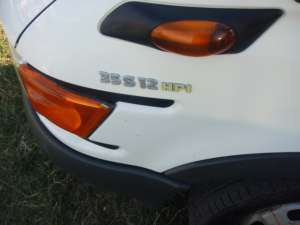 IVECO Daily 35S12 hpi Basculanta  / tel: 0756-508225 /