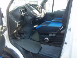 IVECO Daily 35S12 hpi Basculanta  / tel: 0756-508225 /