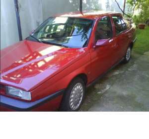 VAND ALFA ROMEO 155 1.7cm3